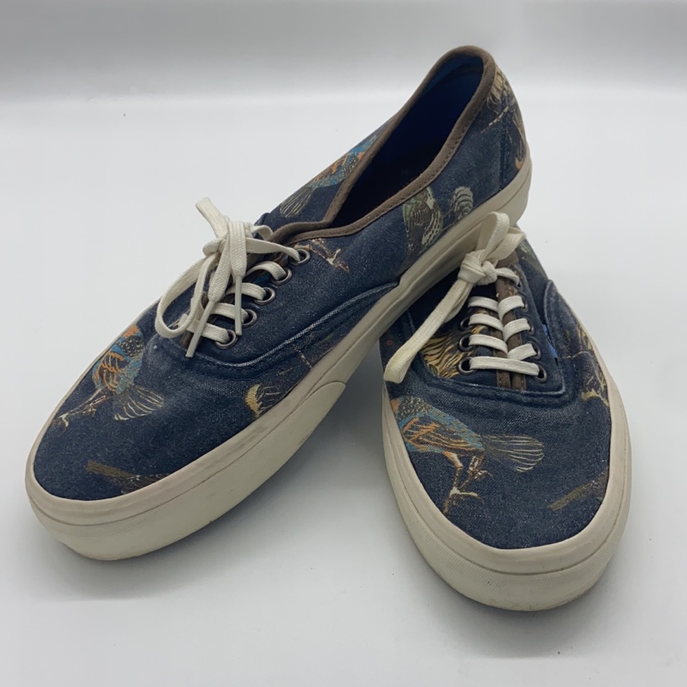 Stunning Men’s vans
